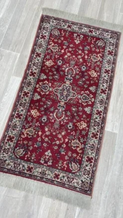 TAPIS Souple VINTAGE 79cm x 165cm