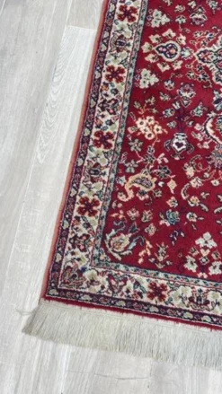 TAPIS Souple VINTAGE 79cm x 165cm