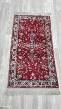TAPIS Souple VINTAGE 79cm x 165cm