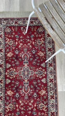 TAPIS Souple VINTAGE 79cm x 165cm