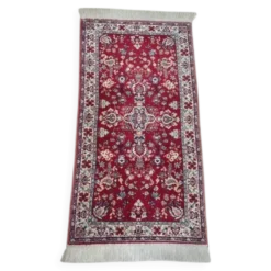 TAPIS Souple VINTAGE 79cm x 165cm