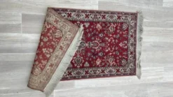 TAPIS Souple VINTAGE 79cm x 165cm