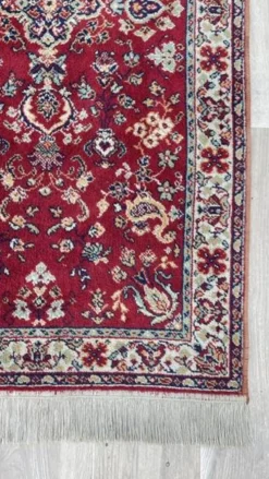 TAPIS Souple VINTAGE 79cm x 165cm