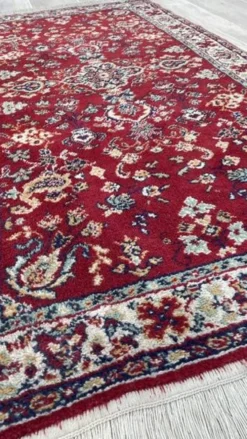 TAPIS Souple VINTAGE 79cm x 165cm