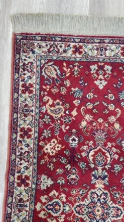 TAPIS Souple VINTAGE 79cm x 165cm