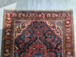 Tapis style Persan