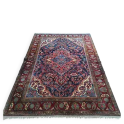 Tapis style Persan