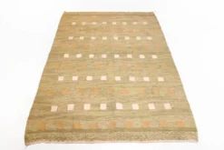 Tapis suédois à tissage plat Rollakan