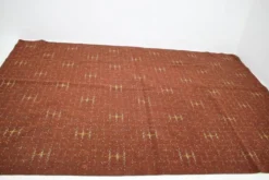 Tapis / Tapisserie abstrait d'époque mi-siècle, années 1950