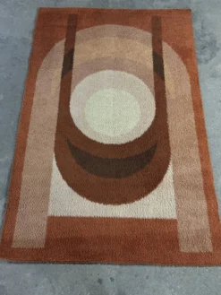 Tapis, TD Tapis d'Art et de Décoration, 1970