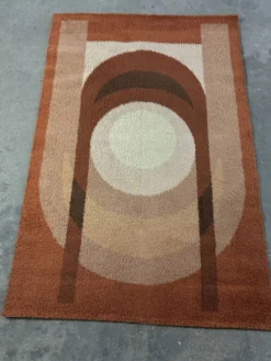 Tapis, TD Tapis d'Art et de Décoration, 1970