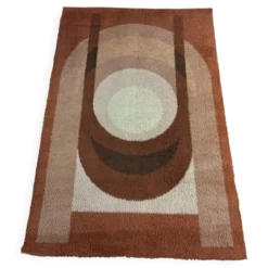 Tapis, TD Tapis d'Art et de Décoration, 1970