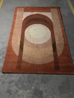 Tapis, TD Tapis d'Art et de Décoration, 1970