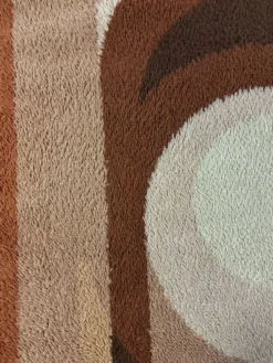 Tapis, TD Tapis d'Art et de Décoration, 1970
