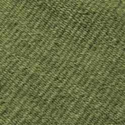 Tapis tissé en jute 160x230 vert