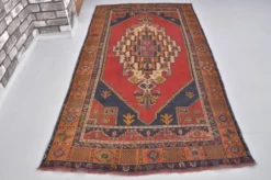 Tapis tribal noué à la main Home Living sku 2551