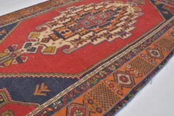 Tapis tribal noué à la main Home Living sku 2551
