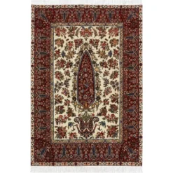 Tapis turc de luxe noué à la main 