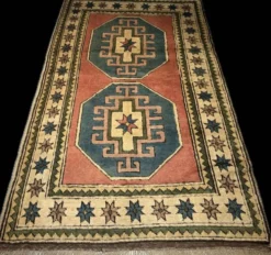 Tapis turc - Kars 180x107 cm
