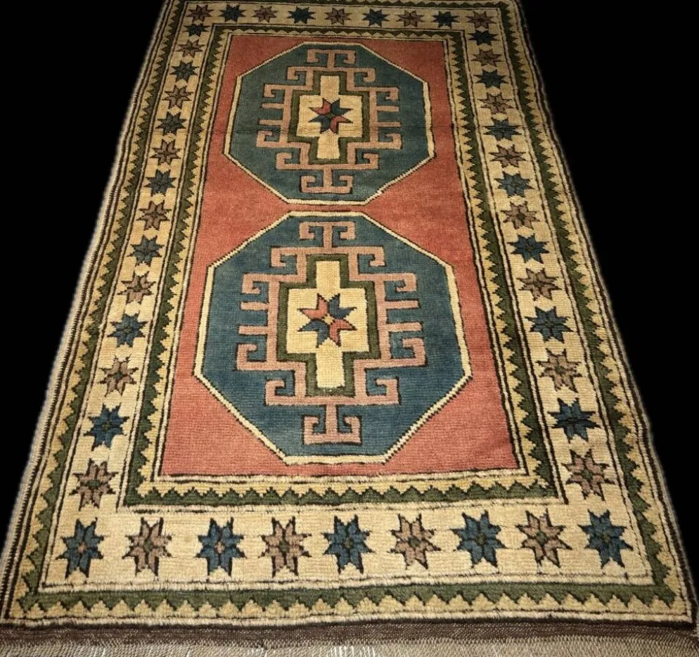 Tapis turc - Kars 180x107 cm