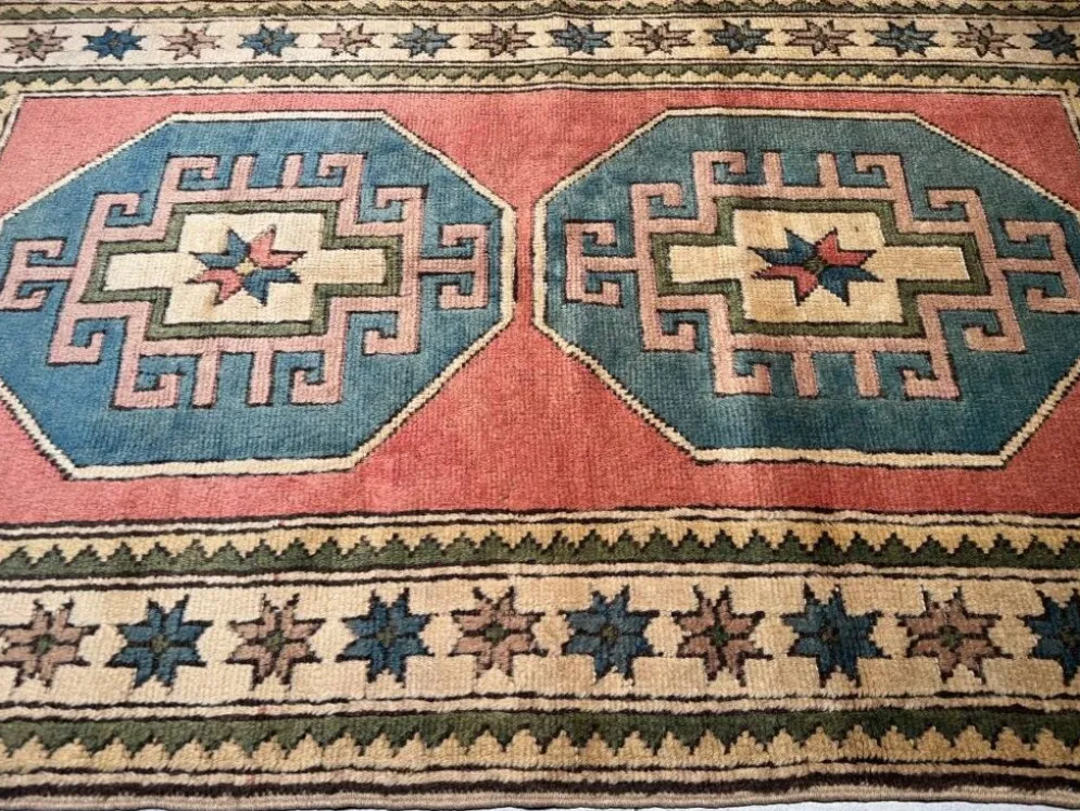 Tapis turc - Kars 180x107 cm