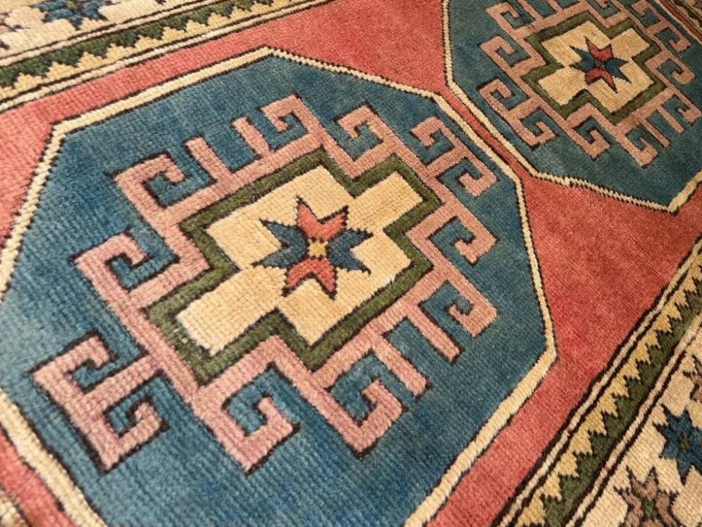 Tapis turc - Kars 180x107 cm