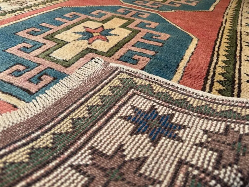 Tapis turc - Kars 180x107 cm
