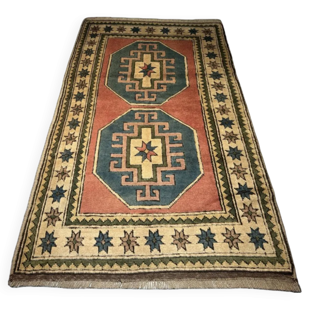 Tapis turc - Kars 180x107 cm