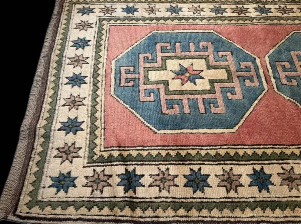 Tapis turc - Kars 180x107 cm