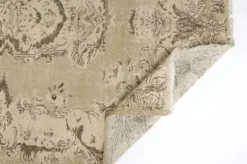 Tapis turc vintage beige sku825