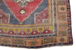 Tapis turc vintage pour salon