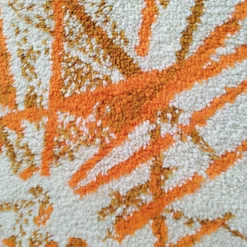 Tapis vintage