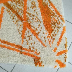 Tapis vintage