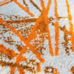 Tapis vintage