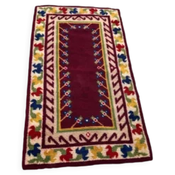 Tapis vintage