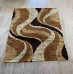 Tapis vintage