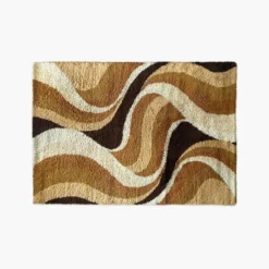 Tapis vintage