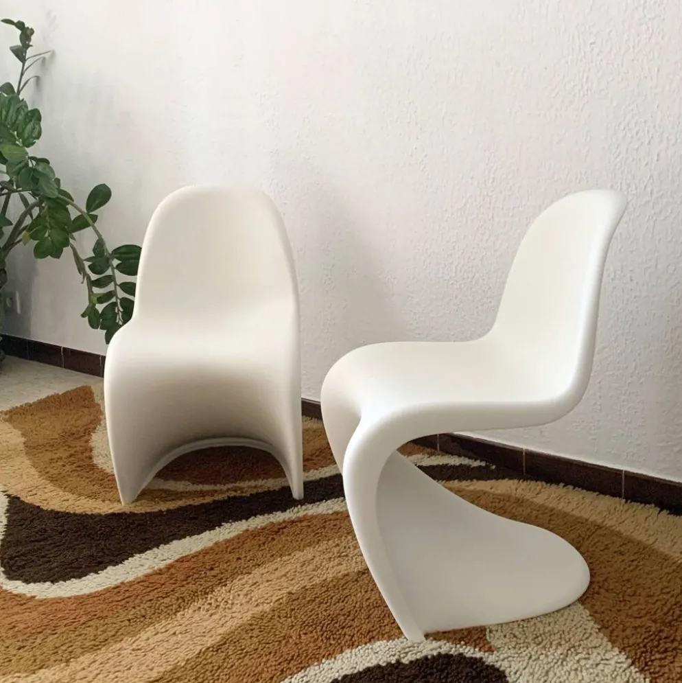 Tapis vintage