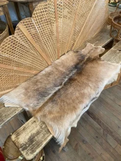 Tapis vintage
