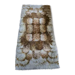Tapis vintage Desso, 1970 - 137x70