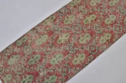 Tapis vintage floral antique sku3916