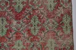 Tapis vintage floral antique sku3916