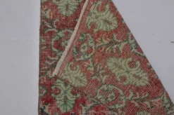 Tapis vintage floral antique sku3916