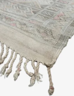Tapis Vintage Kilim - 365 x 166 cm