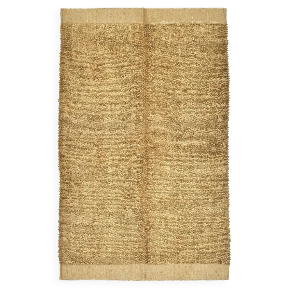 Tapis vintage moderne 100 % laine 5x7 163x212 cm SK 240947