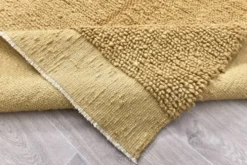 Tapis vintage moderne 100 % laine 5x7 163x212 cm SK 240947