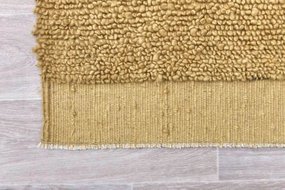 Tapis vintage moderne 100 % laine 5x7 163x212 cm SK 240947