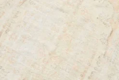 Tapis vintage Pale Blush, 182x304 cm, tapis en laine décoloré, 182x304 cm