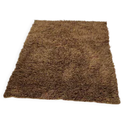 Tapis vintage Shaggy