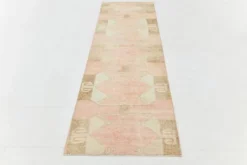 Tapis 3x9 Modern Vintage Runner, 81x289Cm